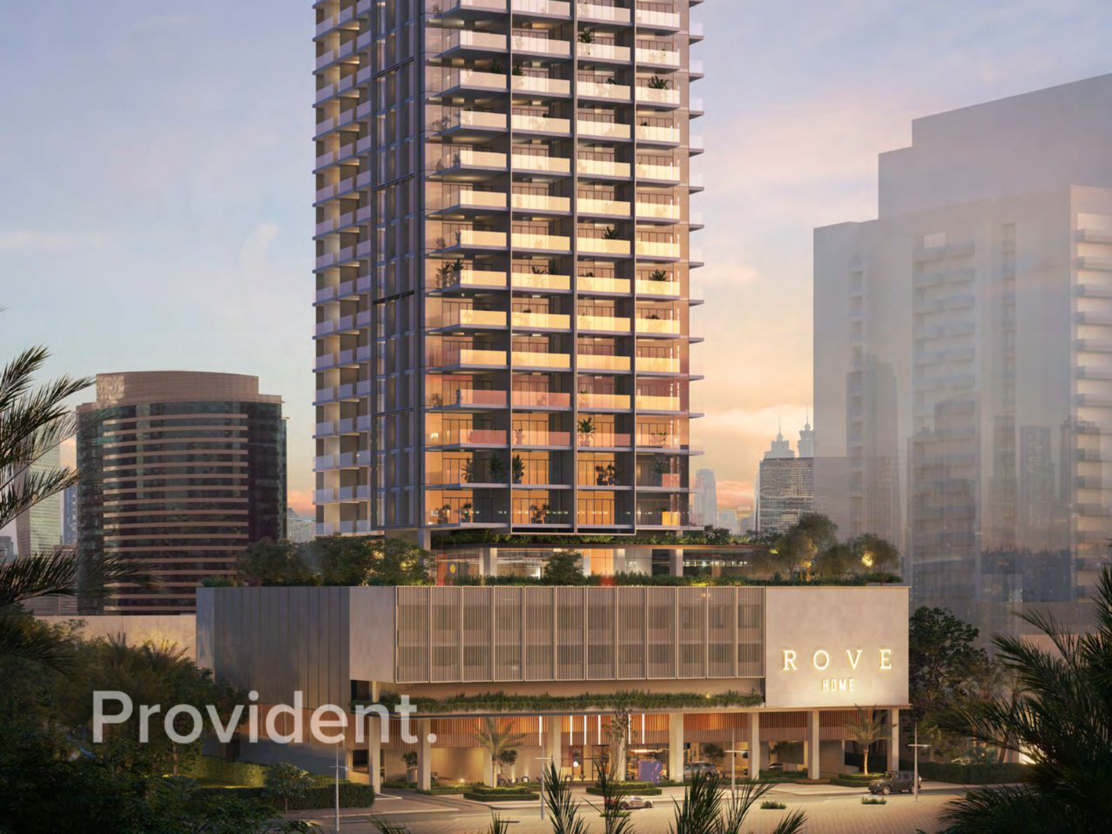 Prime Location | High Floor | Burj Khalifa View