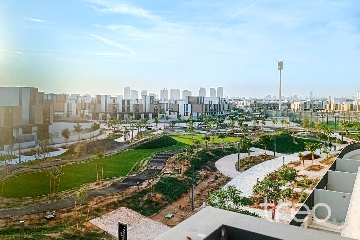 Rare G+2 Layout | Directly On The Park