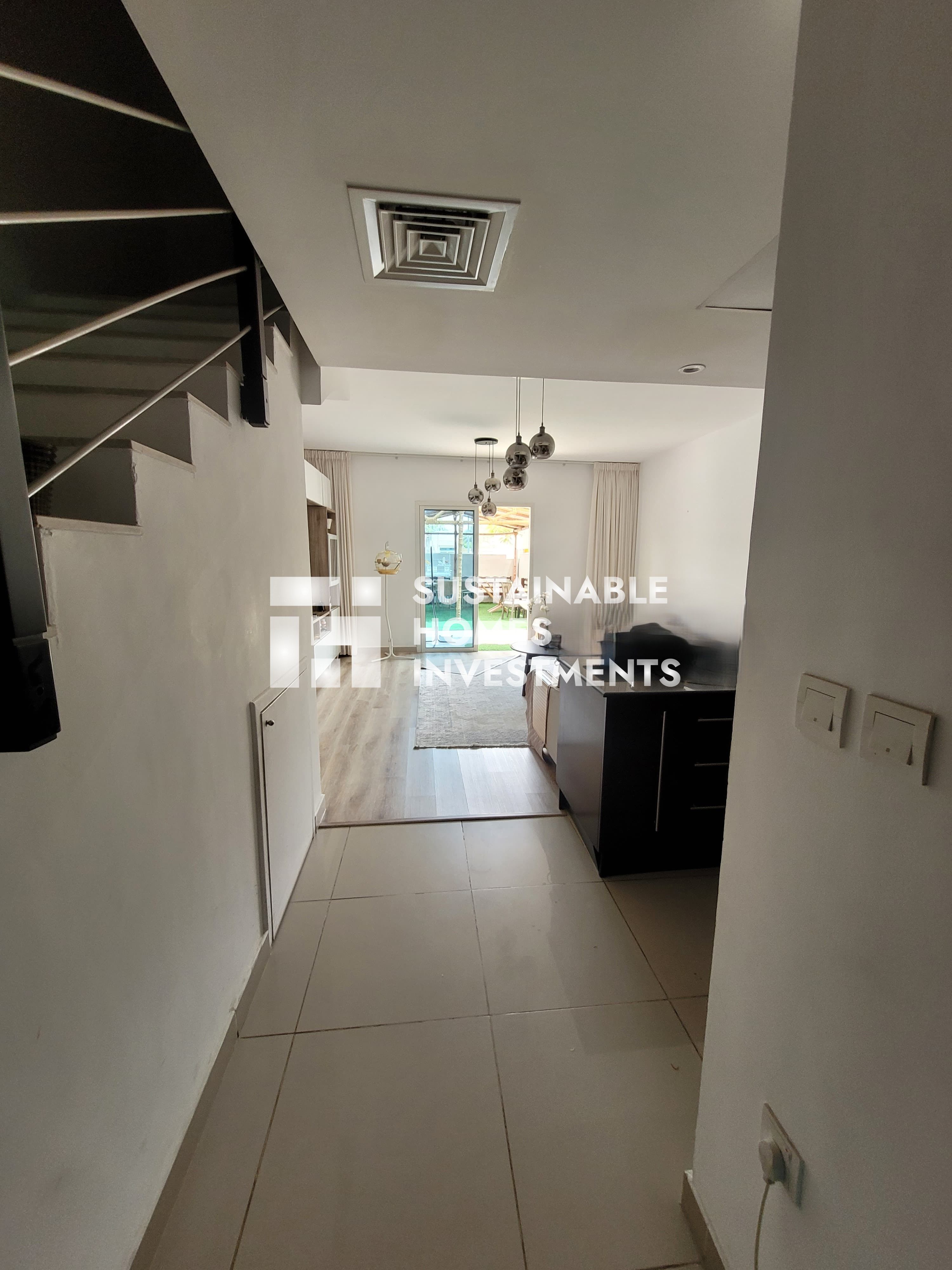 Single Row | Stylish Comfort | Prime Location