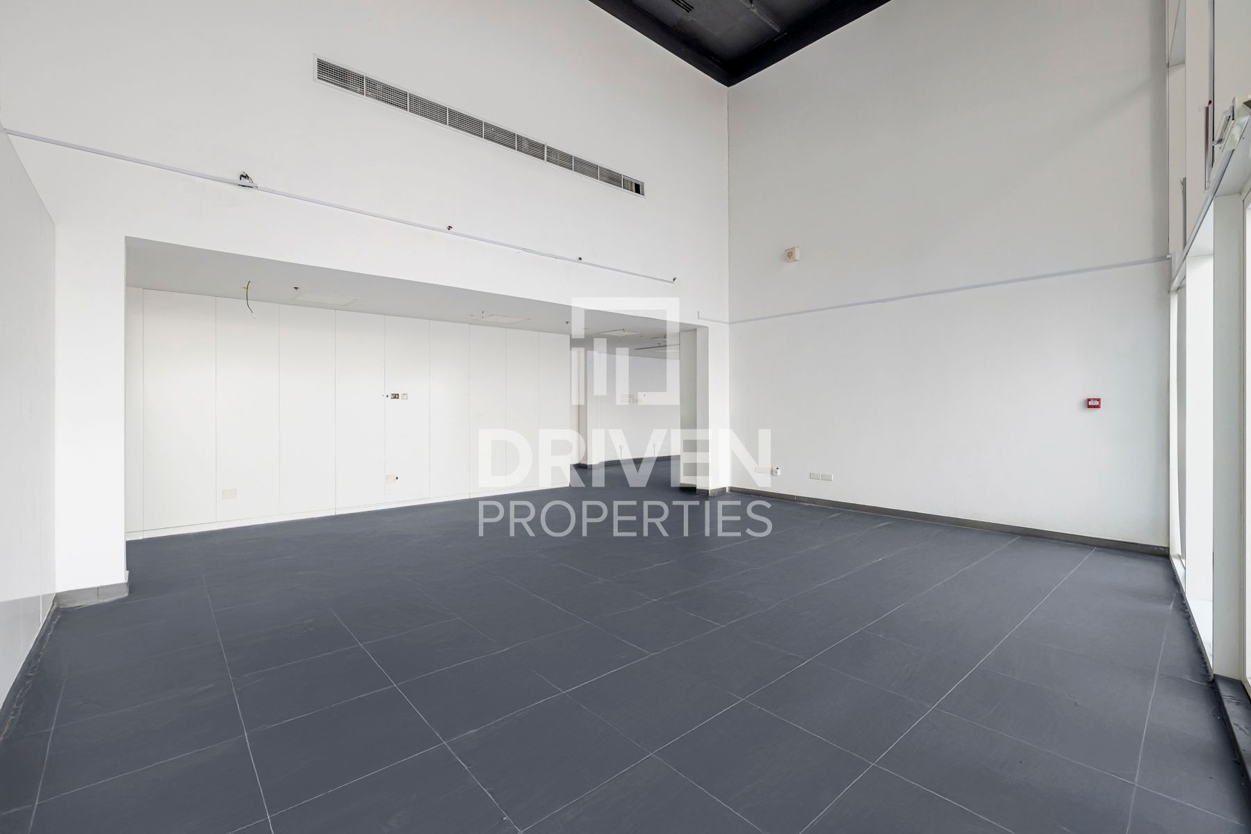 Fully fitted Retail in a Premium Location