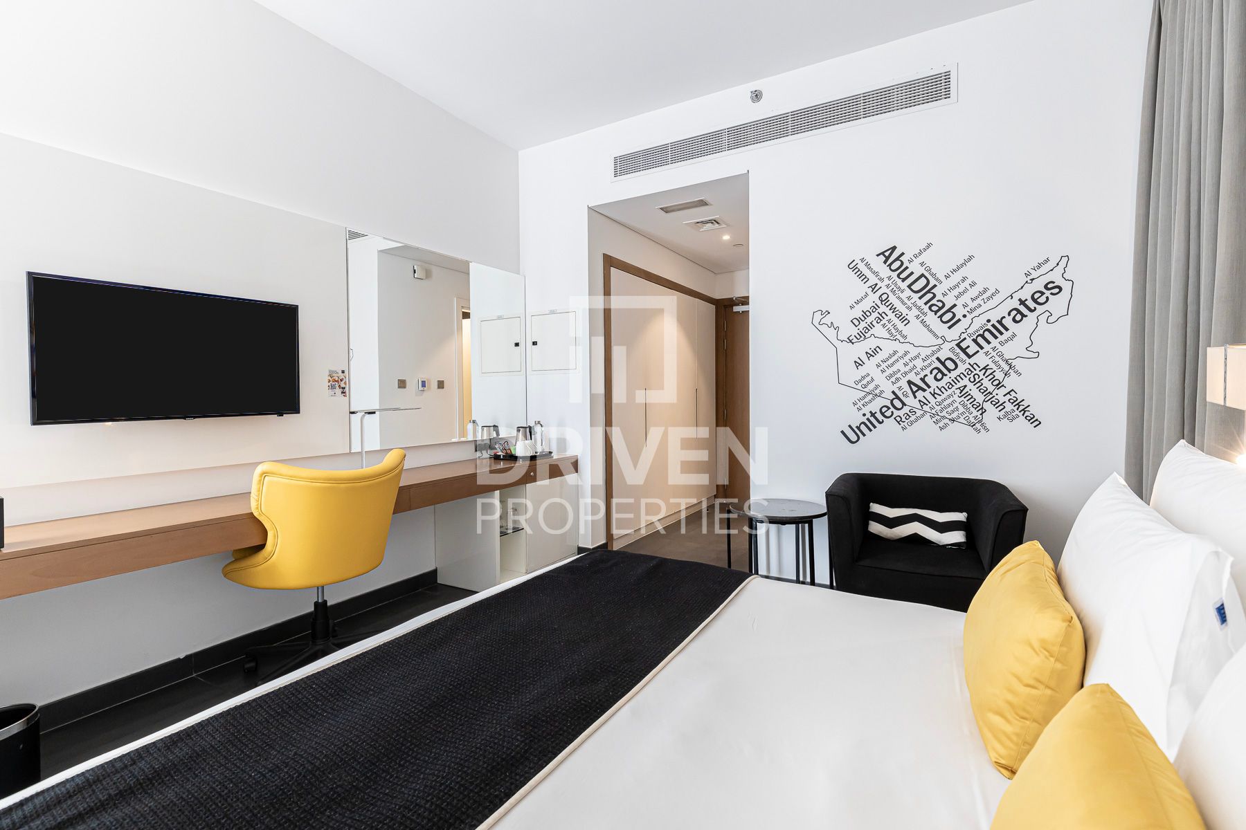Elegant Unit | Perfect Investment | High Floor