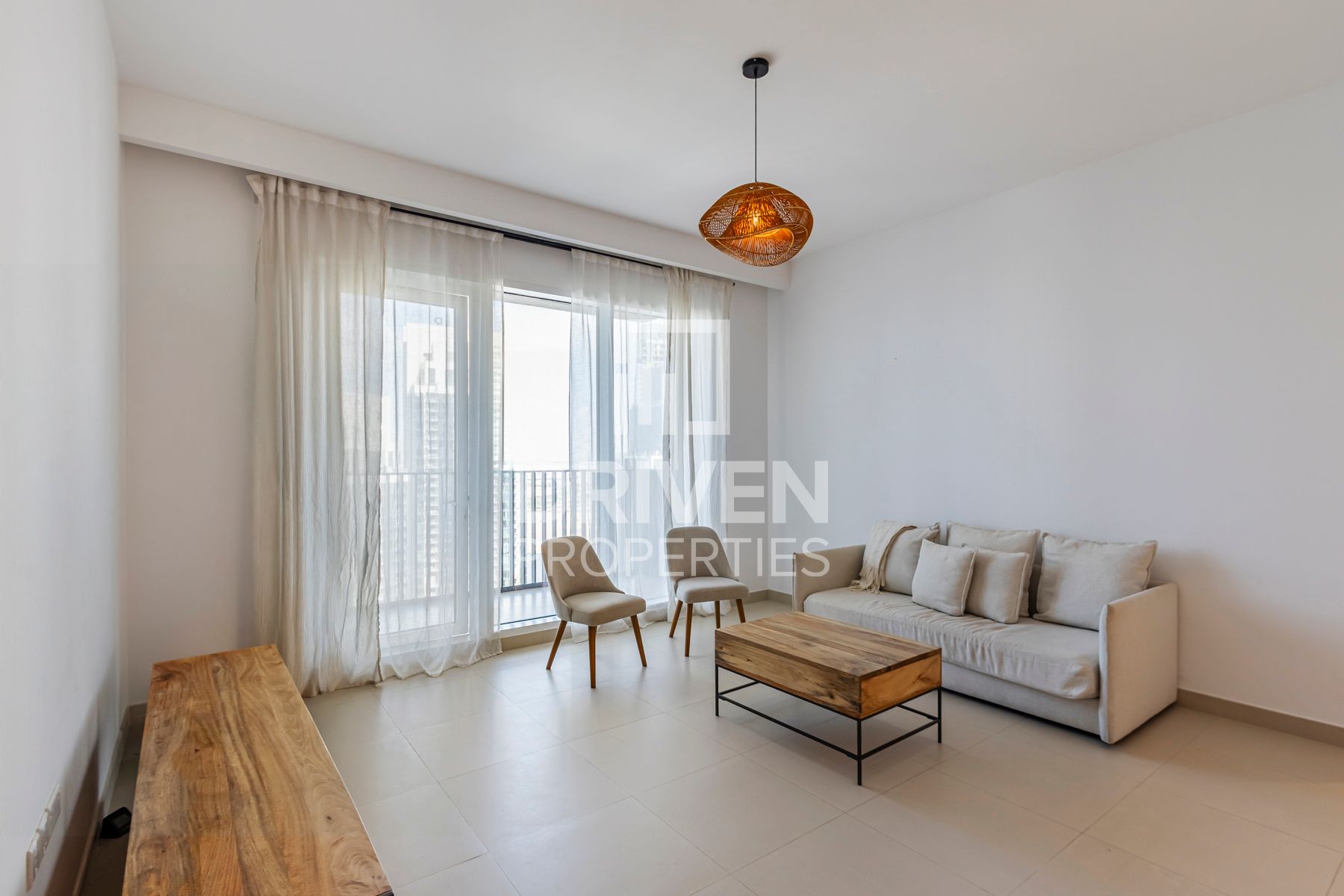 Fully Furnished | Water View | Vacant Feb 14