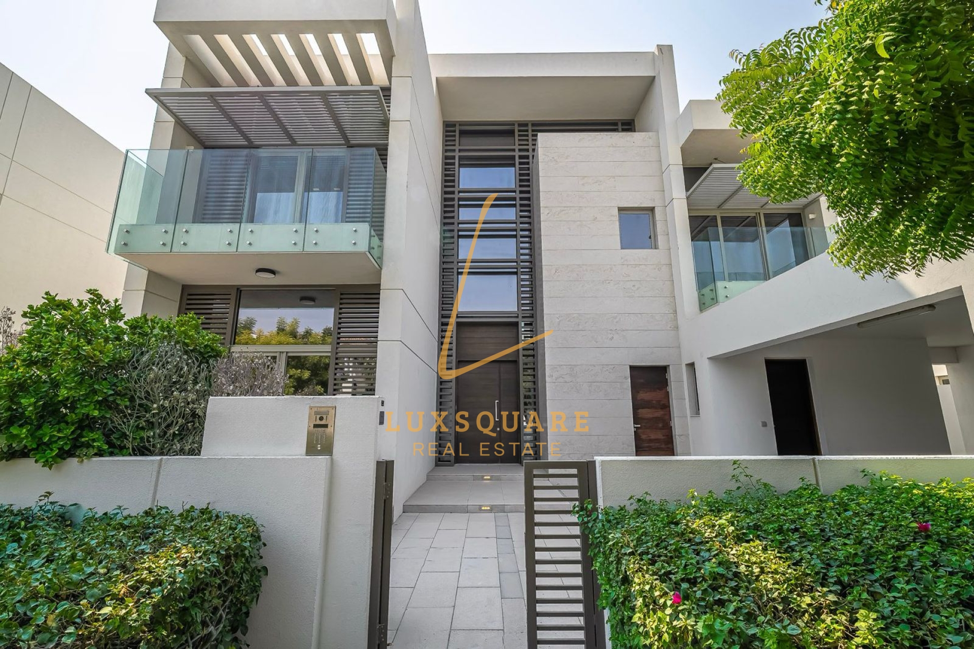 4 Bed | Contemporary Villa | Vacant soon