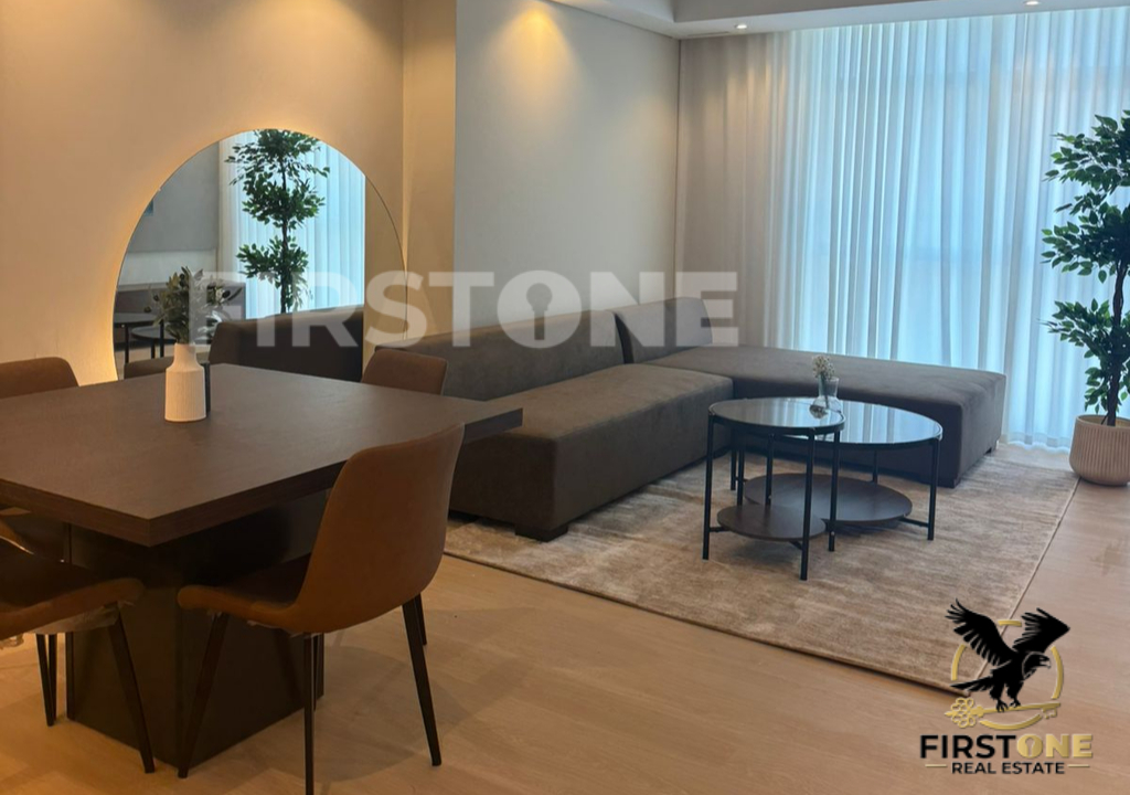 Fully Furnished | Renovated Apartment | Vacant