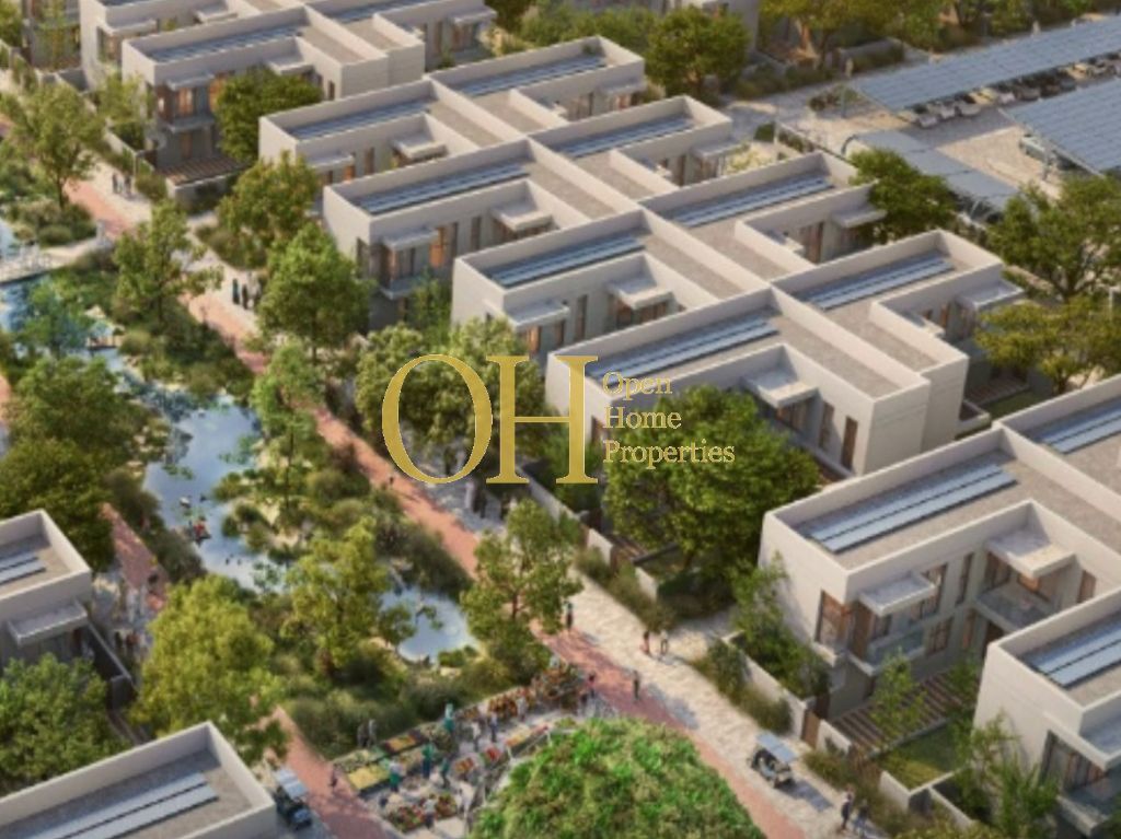 Eco Friendly | Exclusive Living | Premium Location