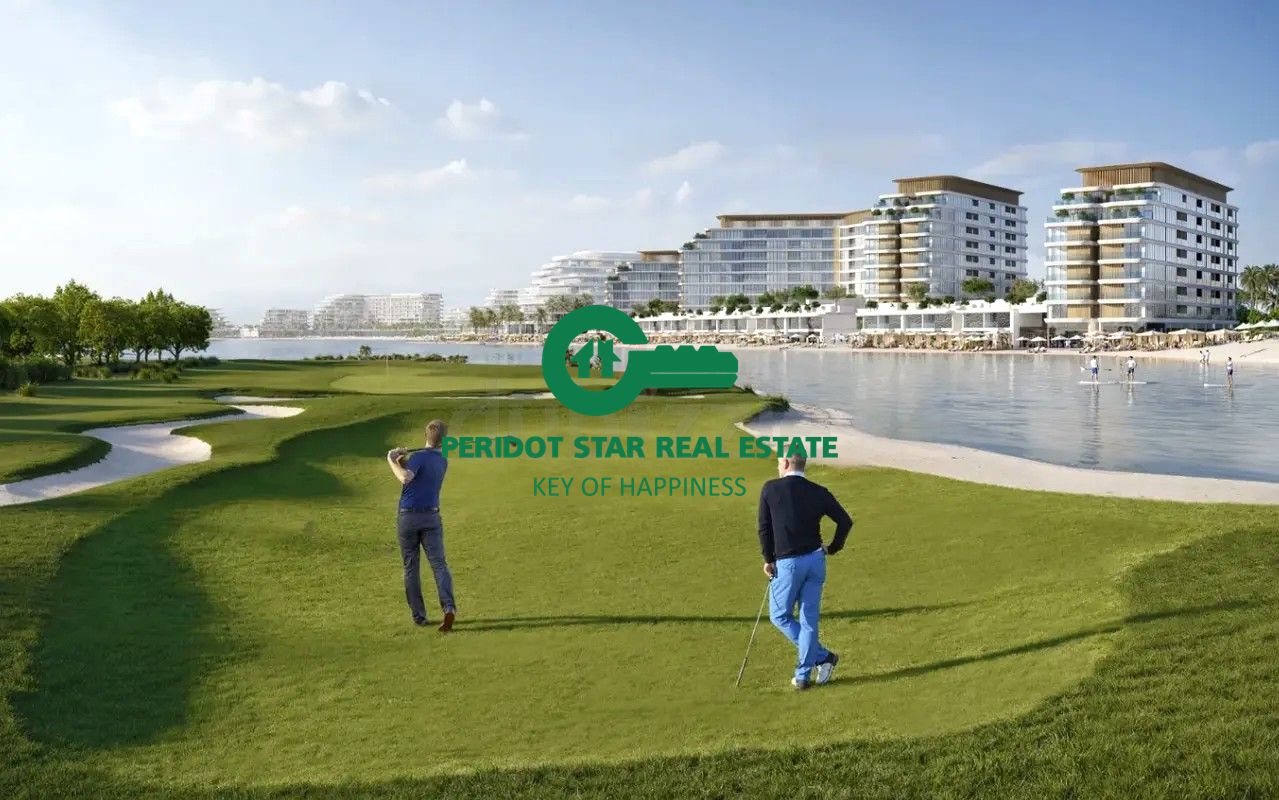 High-ROI 2BHK Off-Plan Apartment | Prime Investment Opportunity