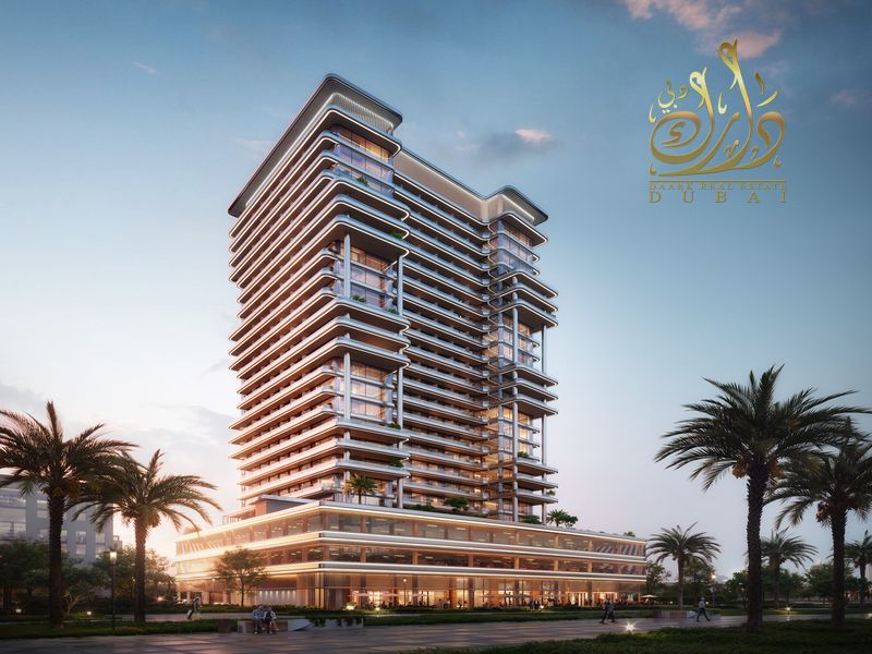 NEAR METRO | ALMOST READY | LUXURY COMMUNITY | HIGH ROI