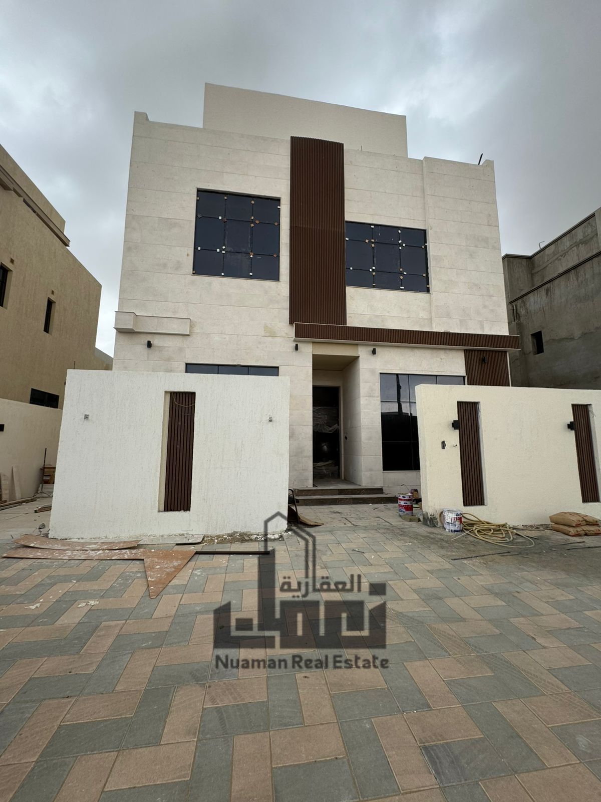 A great opportunity to own a well-designed villa in Al Hoshi, Sharjah, offering spacious interiors and a practical layout that ensures comfort,