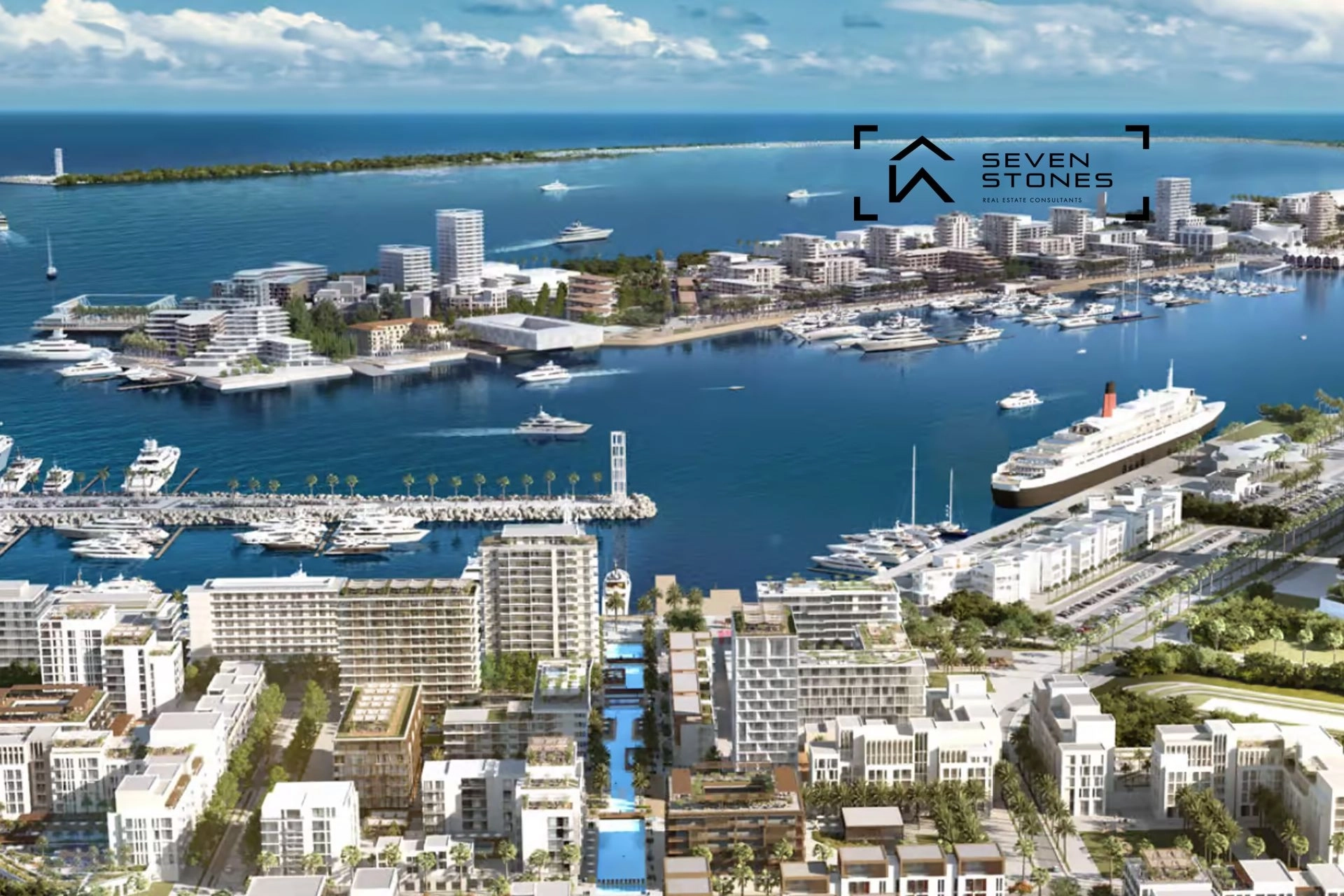 High ROI | Full Canal Pool View | Prime Location