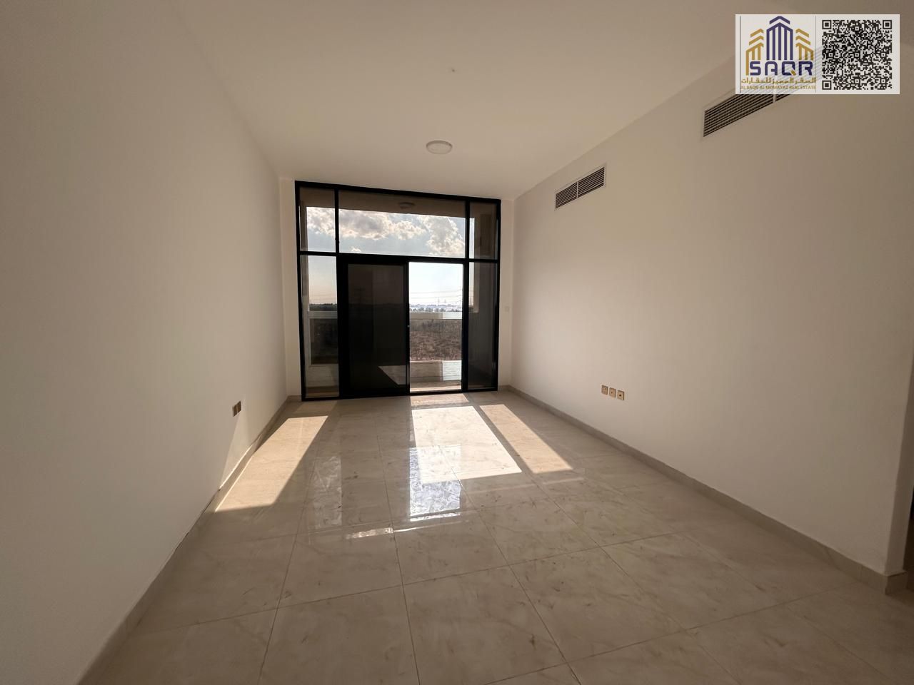 Attractive Two Bedroom Apartment for Rent in Al Mowaihat 3
