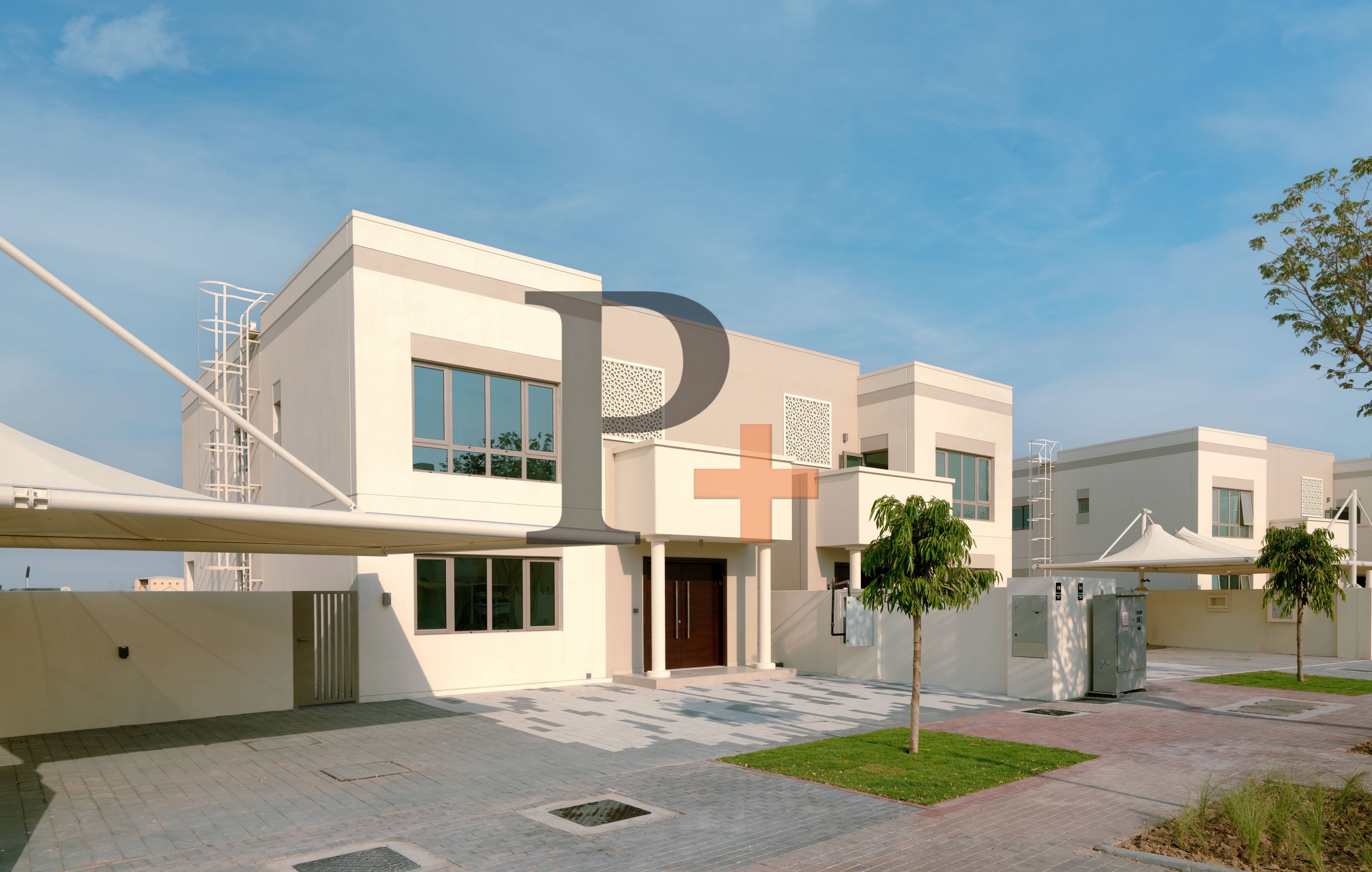 4 BR Brand New Villa | Hilltop Nature Living | Ready to Move-In