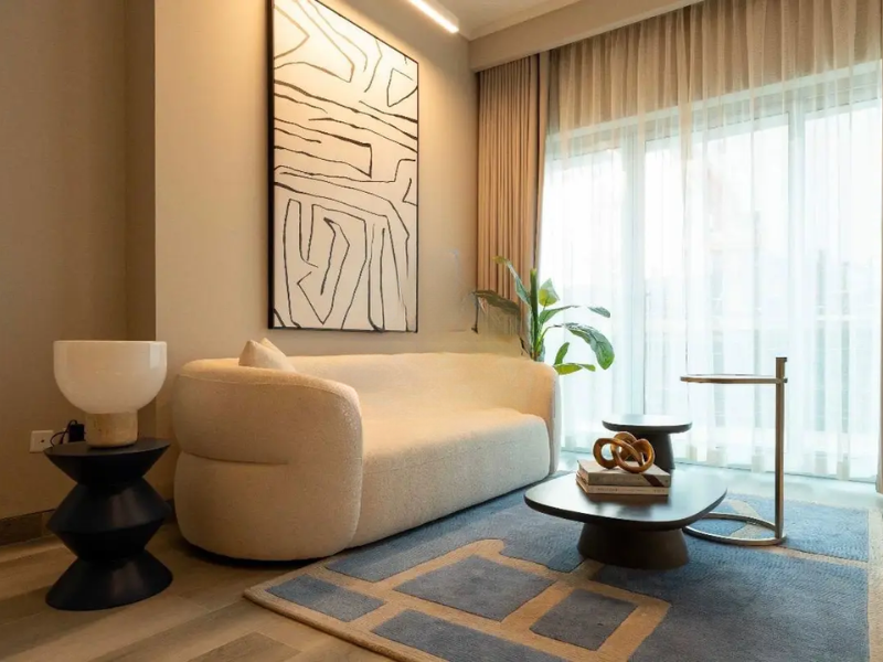 Brand New | Ready to Move | Fully Furnished