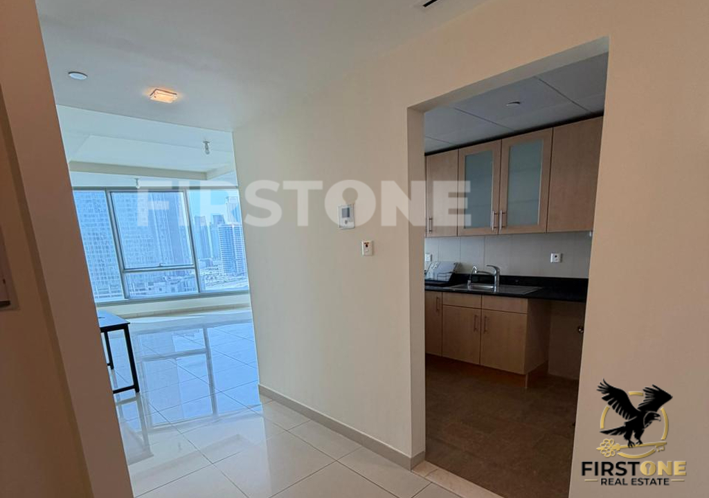 Stylish 1 BR | Rented Unit | Canal View