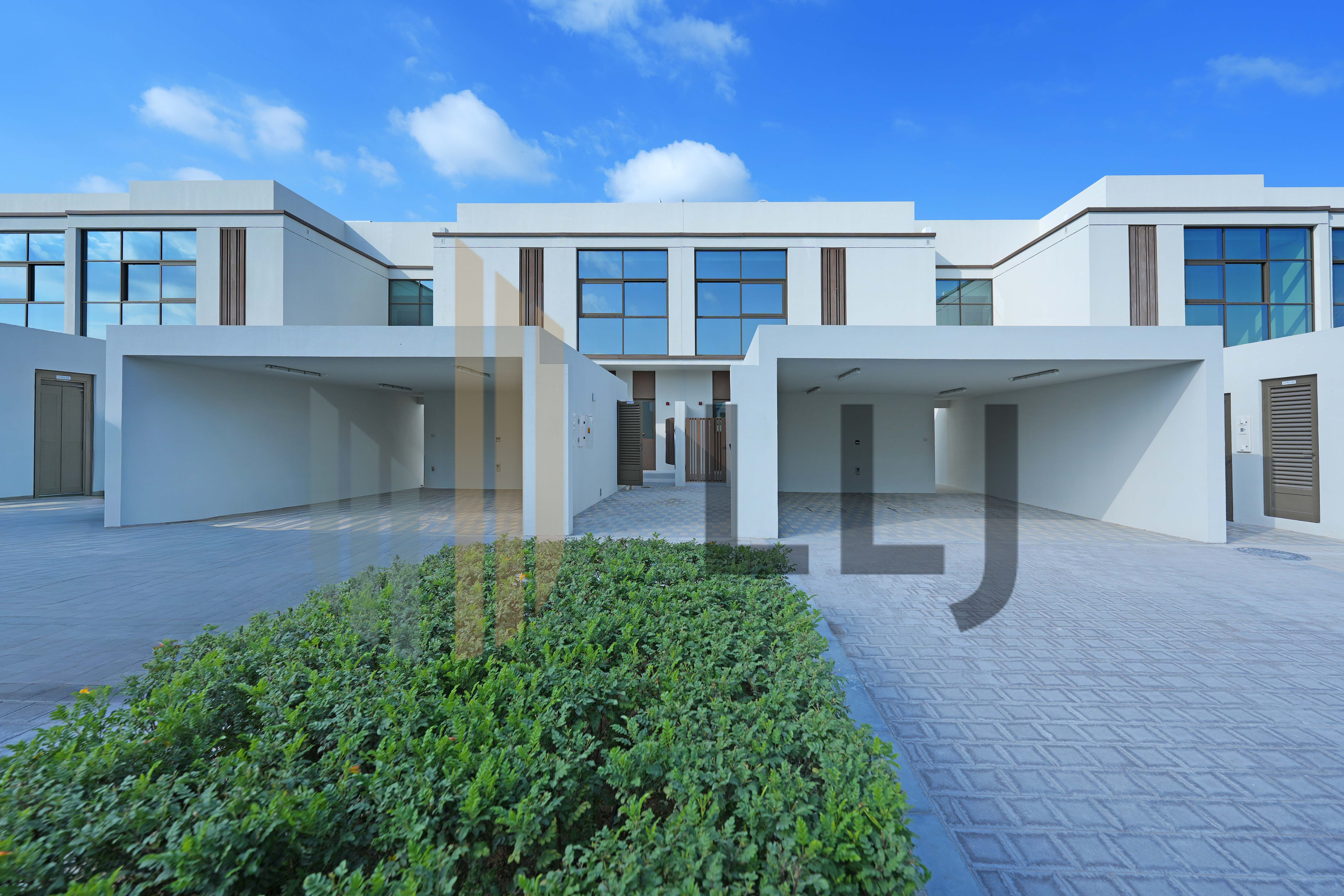 First to Occupy | Serene Community | Book Now!