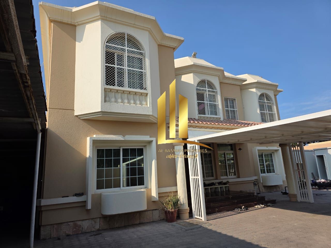 Residential Villa for Sale – Al Ramtha | Sharjah