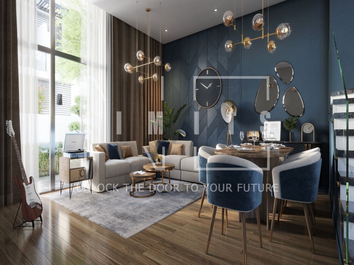 Free Hold | 0% Commission | 40% Discount Or 0,5% Monthly