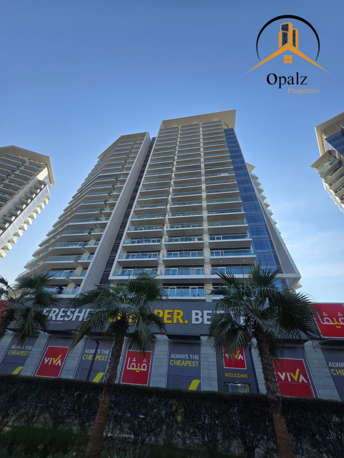 Secure Asset in a Prime Community – 1BR with Capital Growth Potential