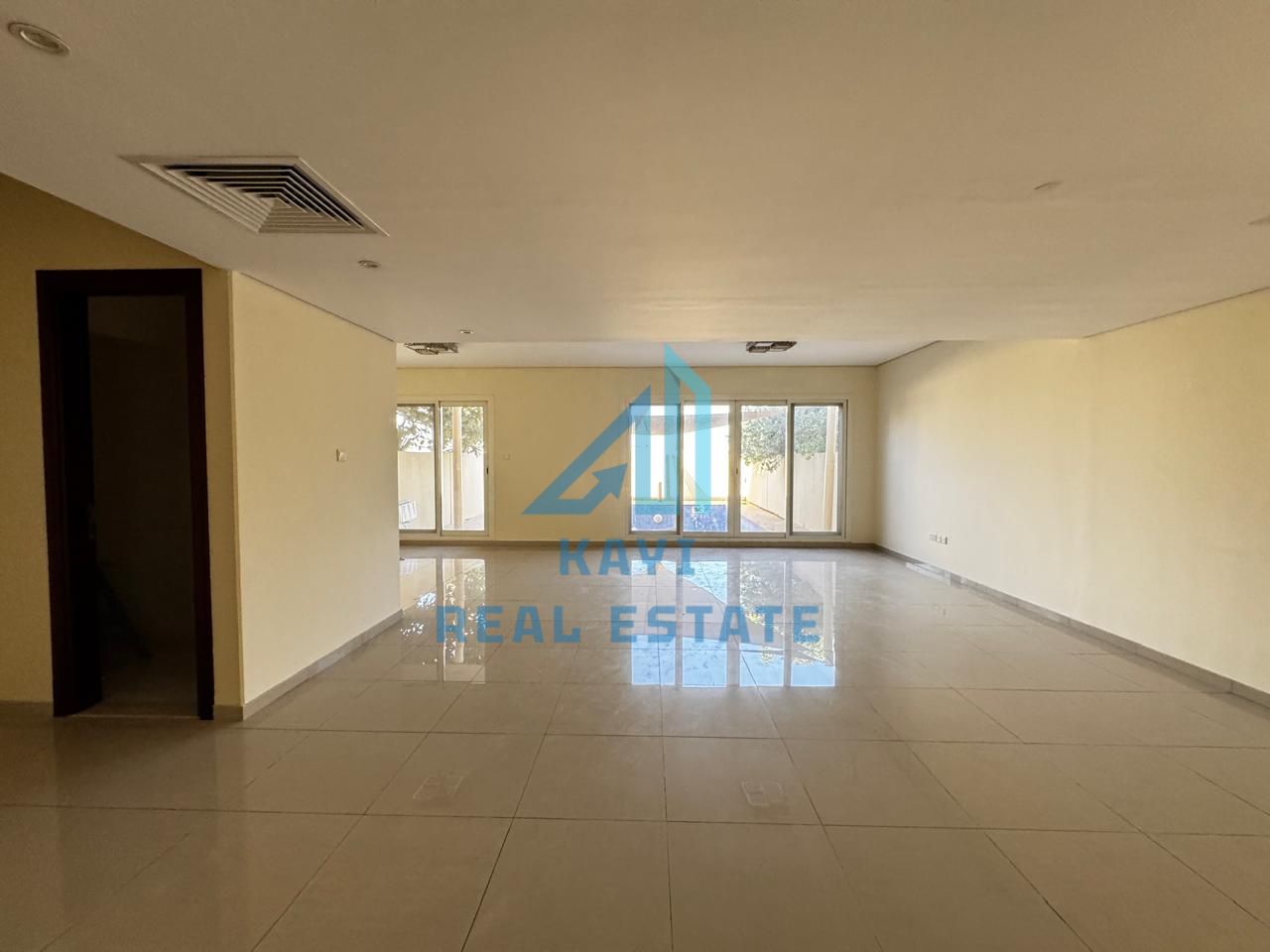 Luxury Middle Unit Villa in a Serene & Secure Gated Community