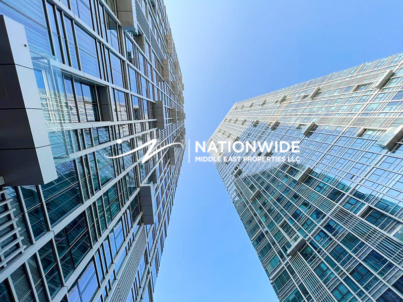 Stunning 1BR| Rented| High Floor| Vibrant Living