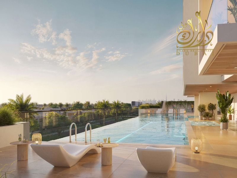COME VIEW NOW!_ASK 20/80 P. P!_READY 2026+FURNISHED