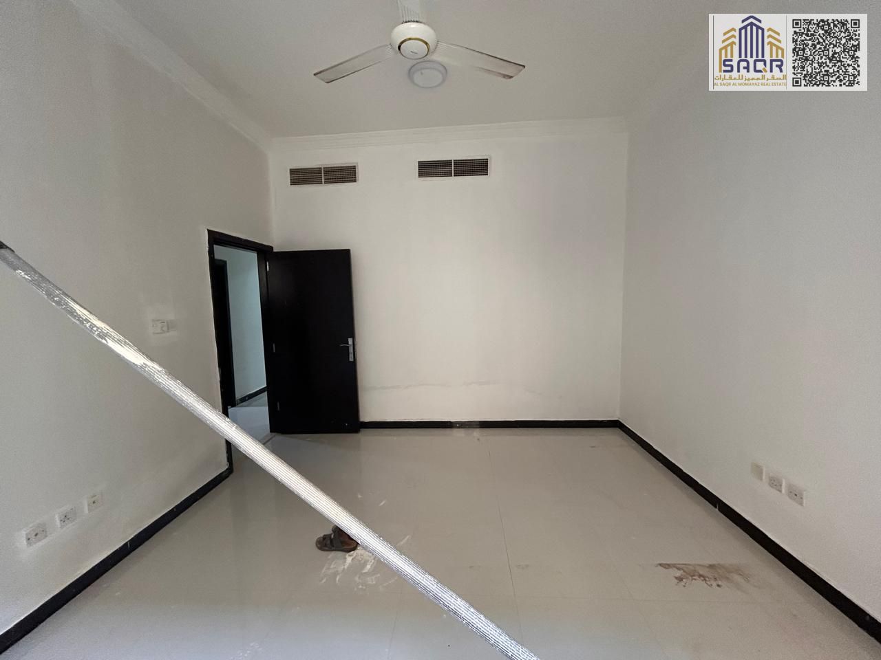 Two Bedroom Apartment for Rent in Al Rawda 3 on Sheikh Ammar Street