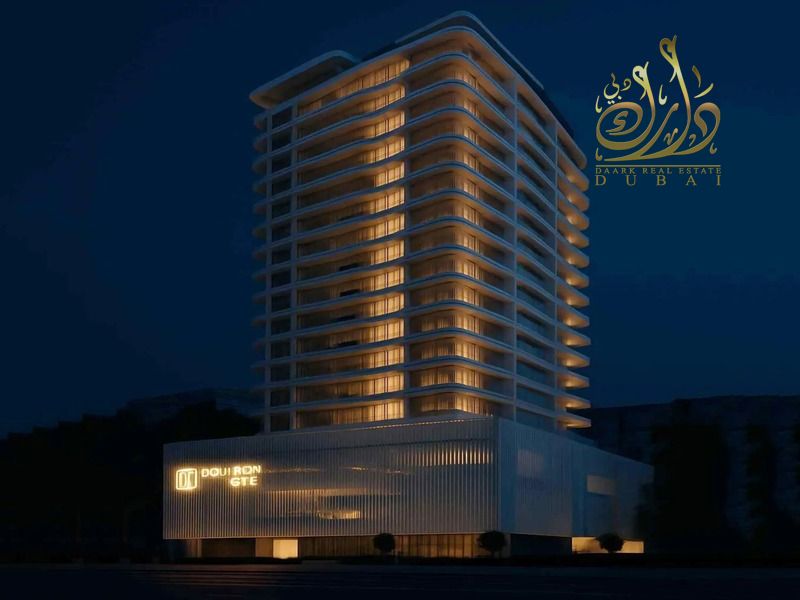 HIGH ROI 11%_ 1 BED + STUDY _ 2% discount for 2 days offer