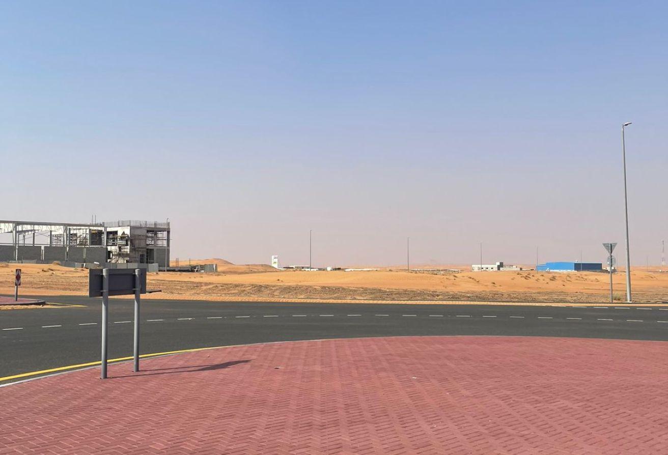 GOLDEN GALAXY OFFERS FREEHOLD COMMERCIAL PLOT FOR ALL NATIONALITIES