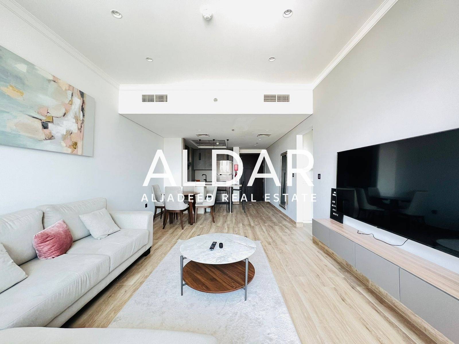 Pool View | Fully Furnished | Ready To Occupy