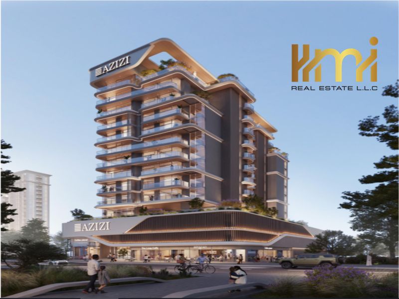 High Floor | 10% Roi | Investors Seal | Cash Deal | Limited Units