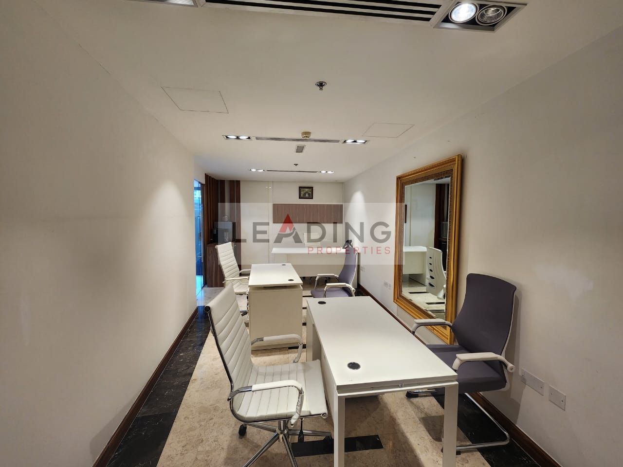 Virtual office| 1 yr Ejari Bank & DTCM approval
