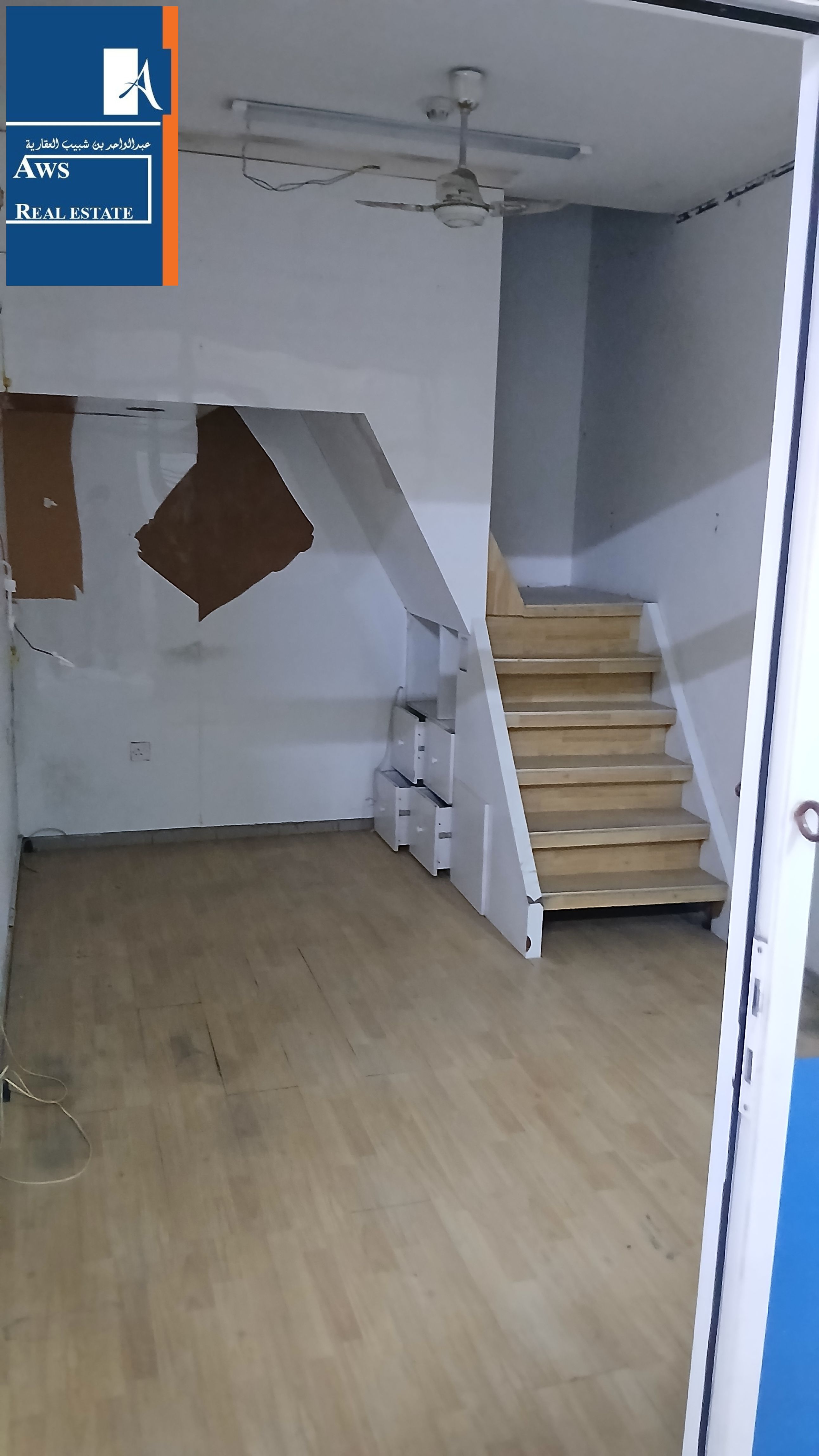 Affordable Shop in Prime Business Area
