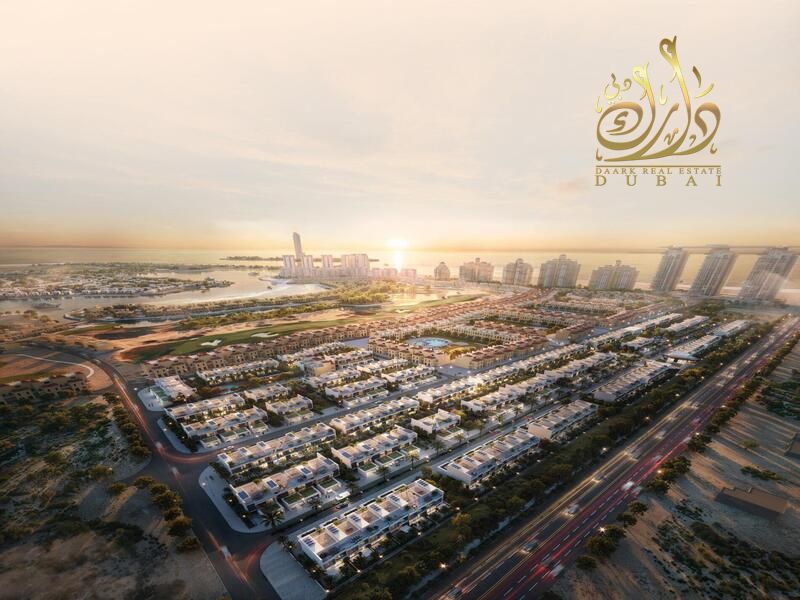 Wynn Casino | Al Hamra Village | Beachfront Lifestyle