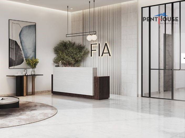 Brand New | Spacious Layout | Handover soon