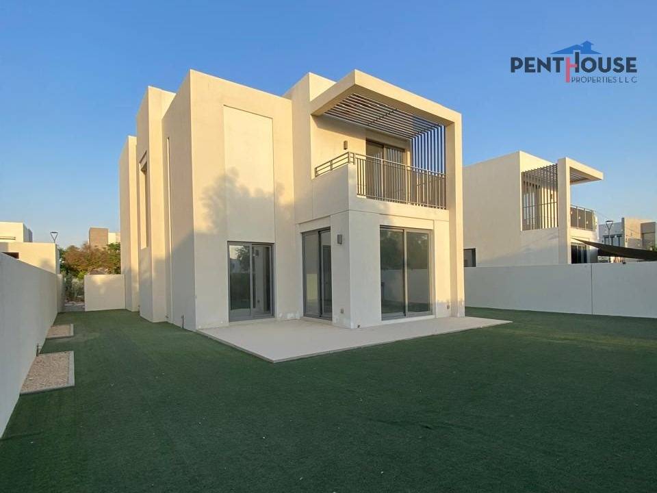 Standalone villa | Well Maintained | Vacant Now