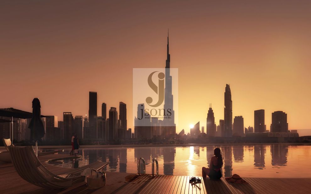 Great Location | 2 BR Apartment | Water Canal View