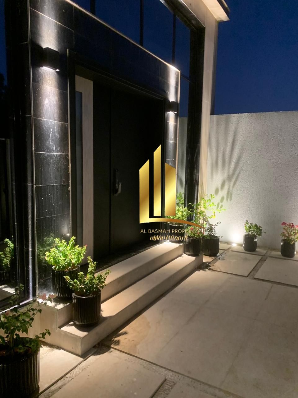 Villa for sale in Al Darari area - Sharjah