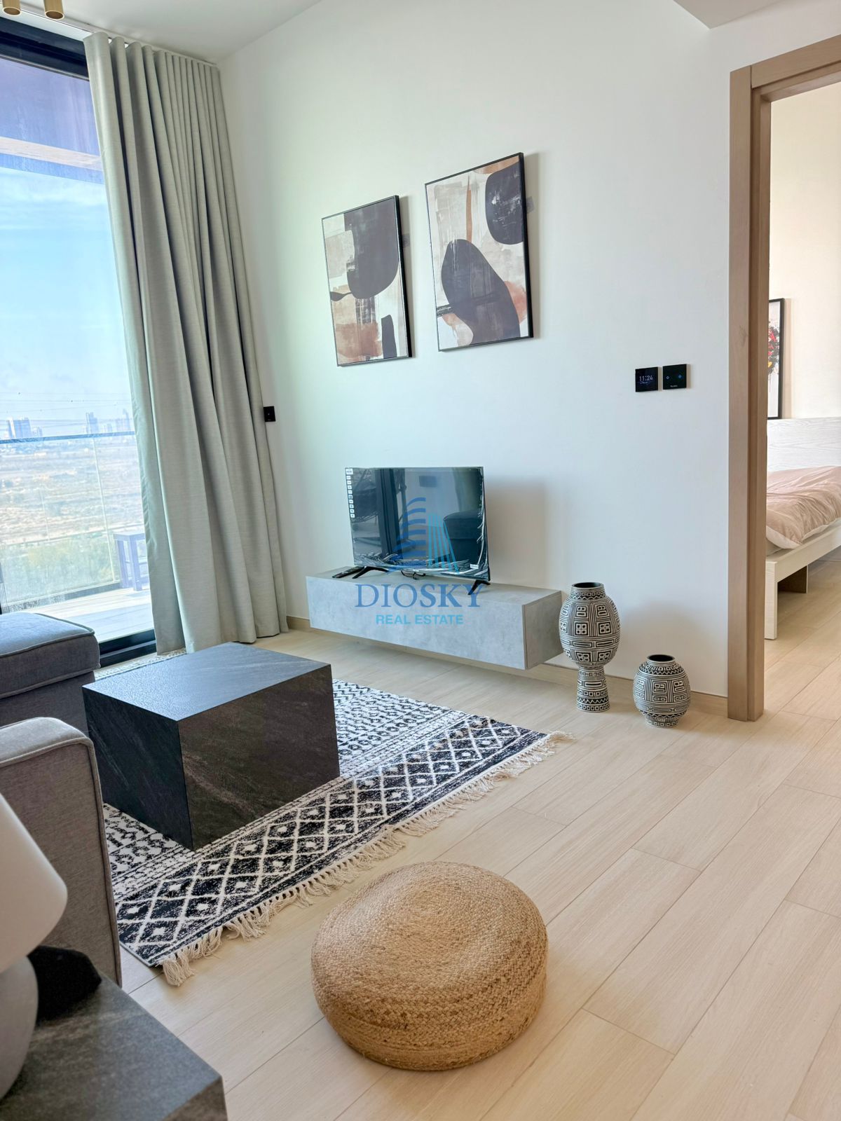 Fully Furnished | Smart Homes | Open View