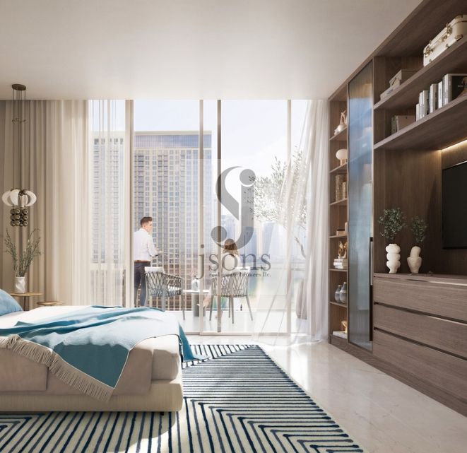 Luxury Apartment | Modern Living | 10% Downpayment