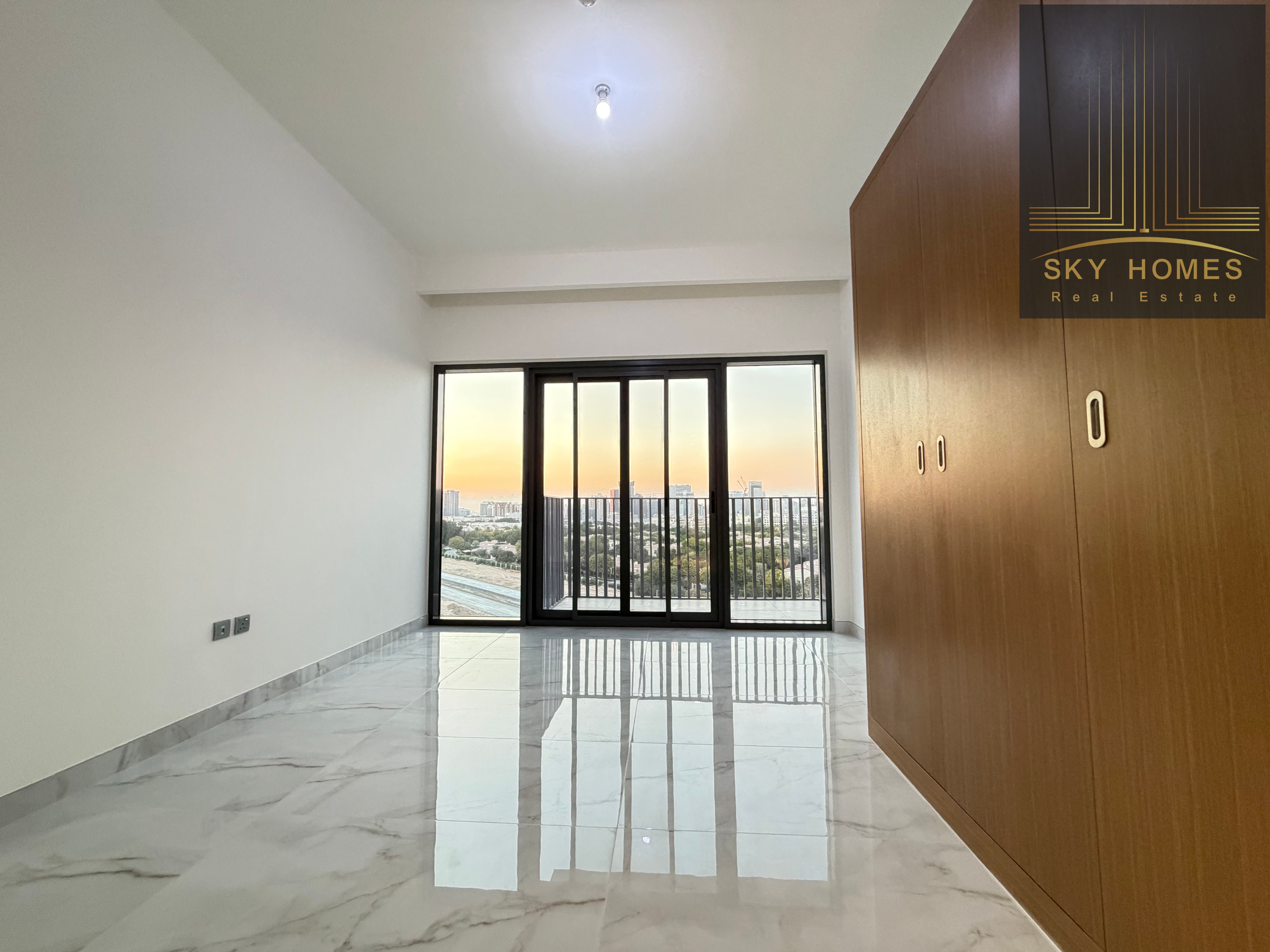 Brand New Studio Available | With All Amenities Just In 46,999