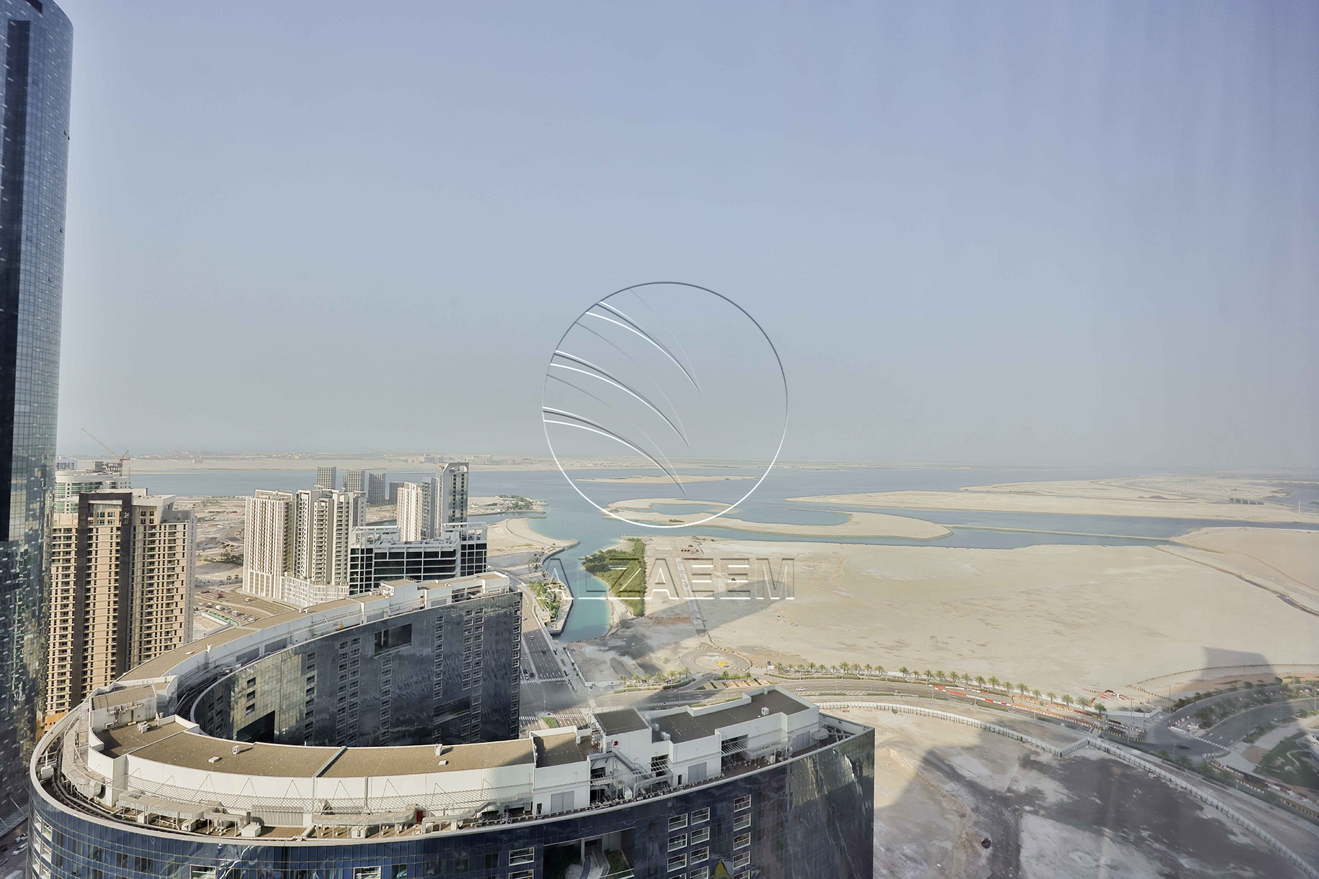 Fully Furnished | 2BR+M | Sea View | Move-in Ready