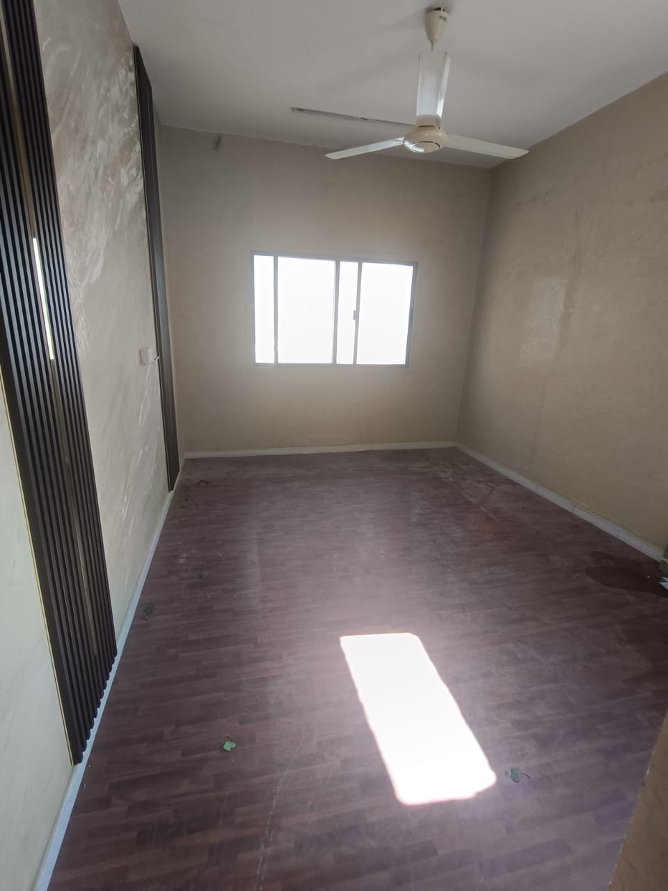 Al Nakheel, Ajman – Excellent location close to all destinations Prime location in Al Nakheel, Ajman, with convenient access to all areas