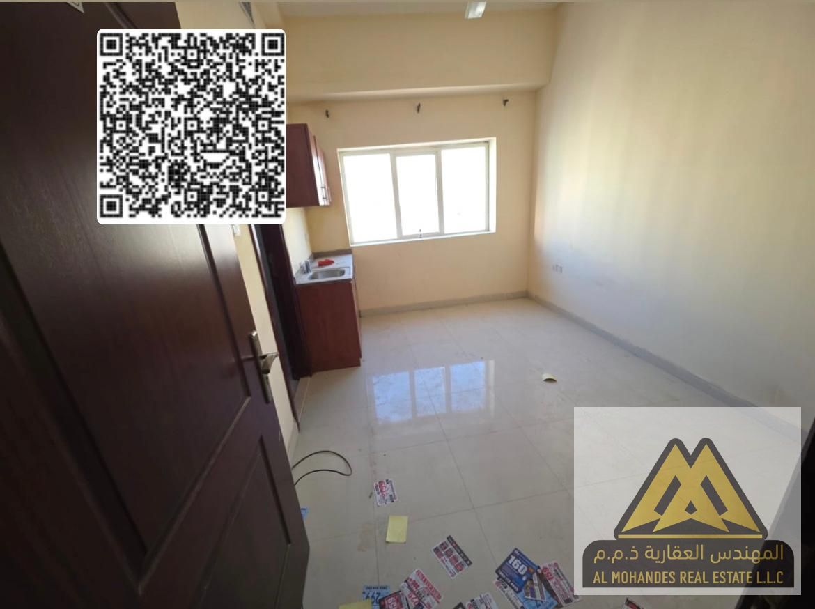 For Rent – Corniche Studio Available for rent Studio – Second row, direct view of the Corniche