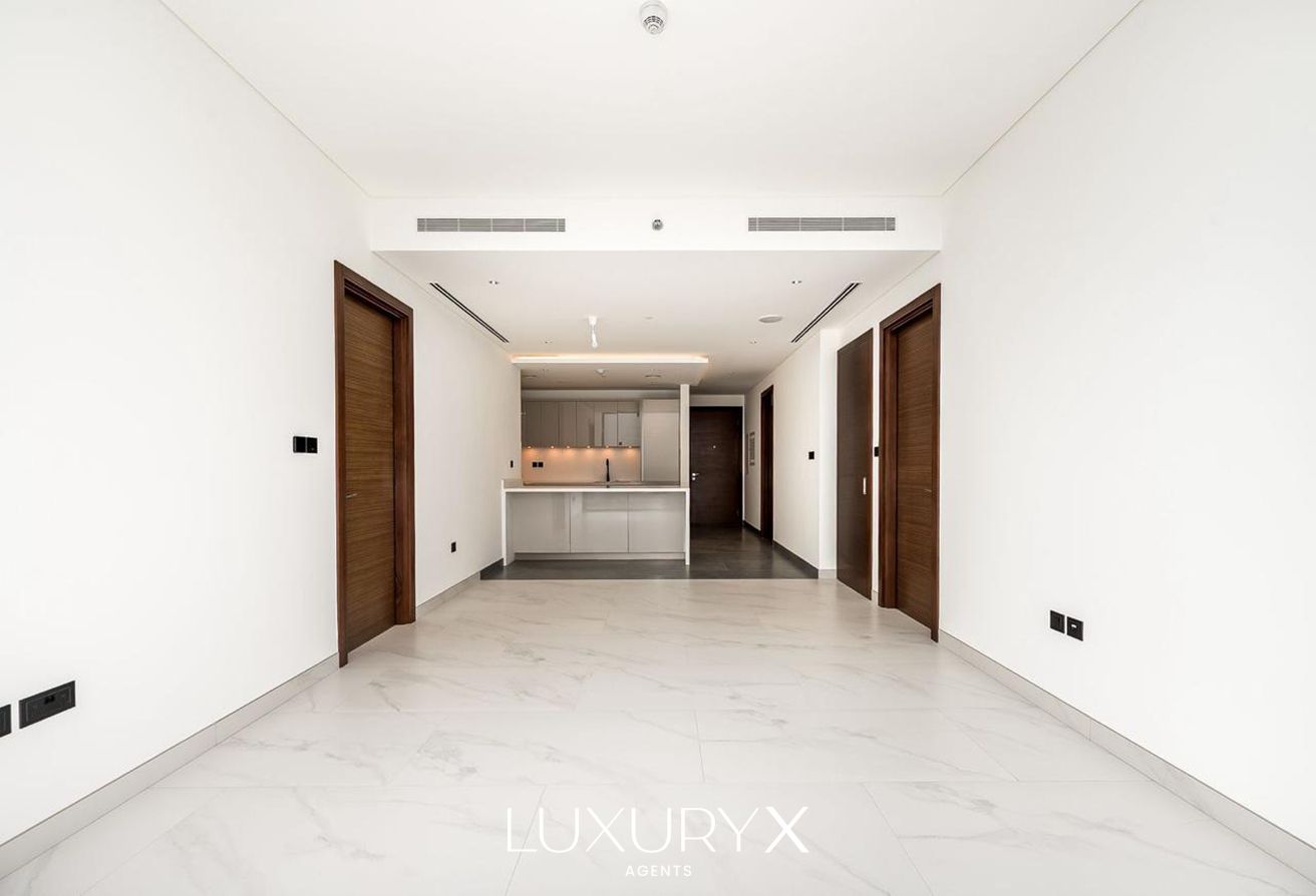 Luxury 2BR + Maid | Panoramic View | High ROI