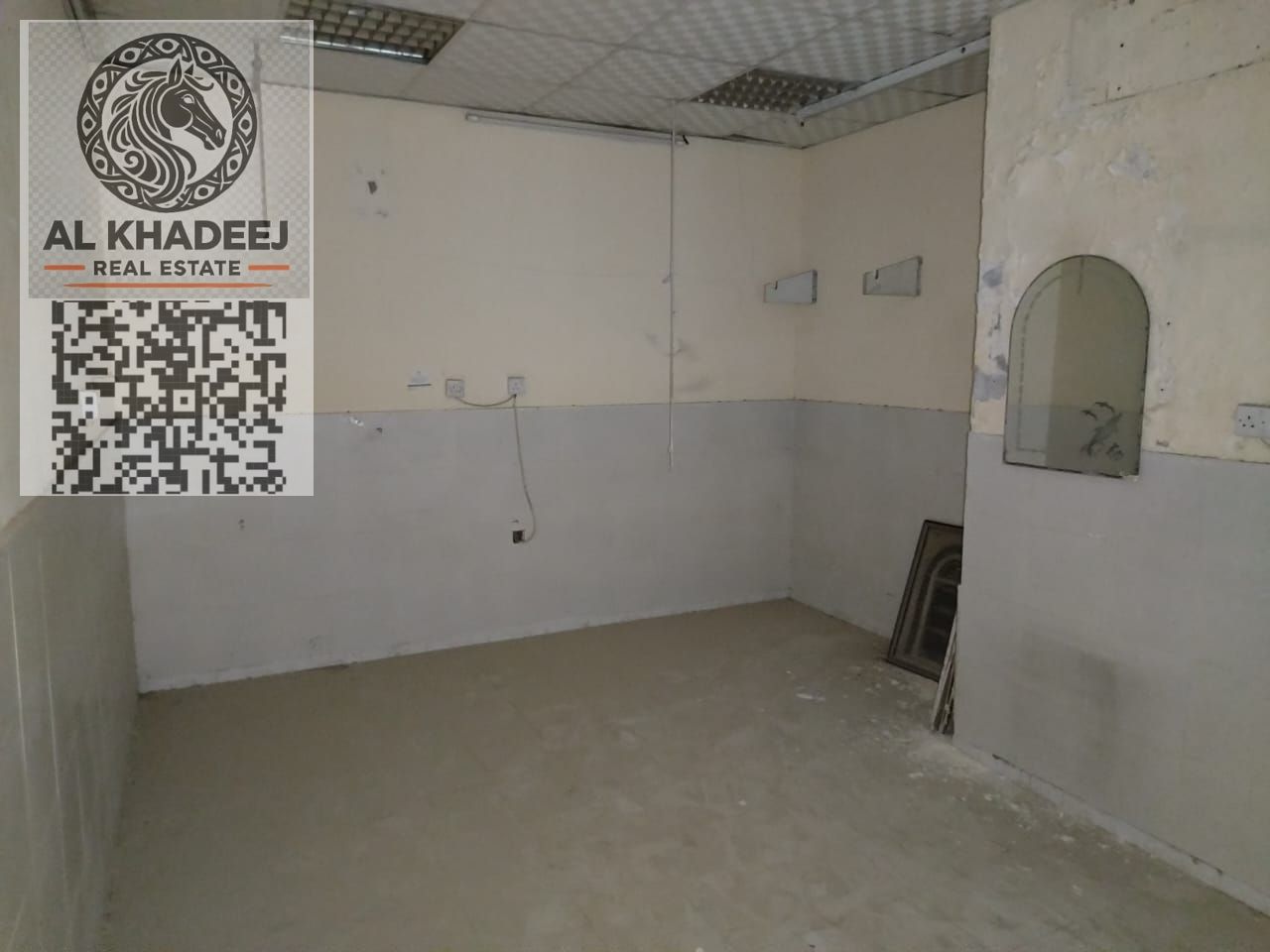 Prime residential location | Spacious areas | Suitable for all commercial activities | Affordable price
