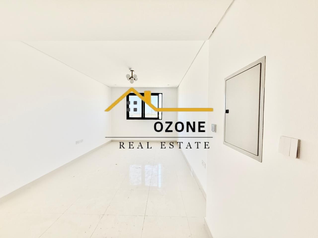 Brand New 1-Bedroom Apartment | Balcony | AED 45000 | 6 Cheque Payments