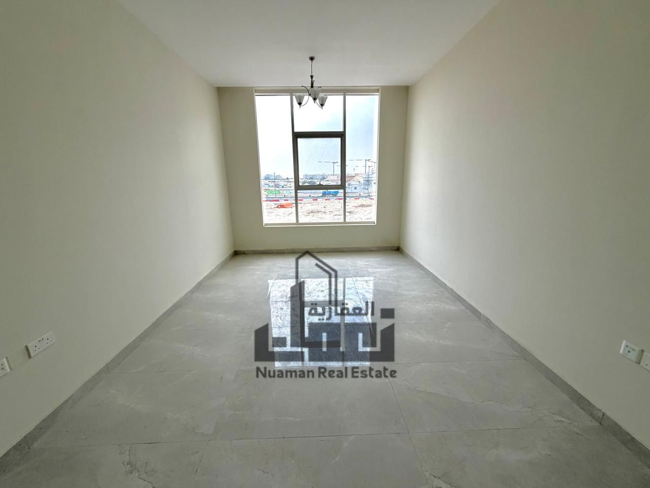 Spacious 1BR Apartment for Rent | 2 Bathrooms | Private Balcony | 6 Cheques Enjoy a comfortable and modern