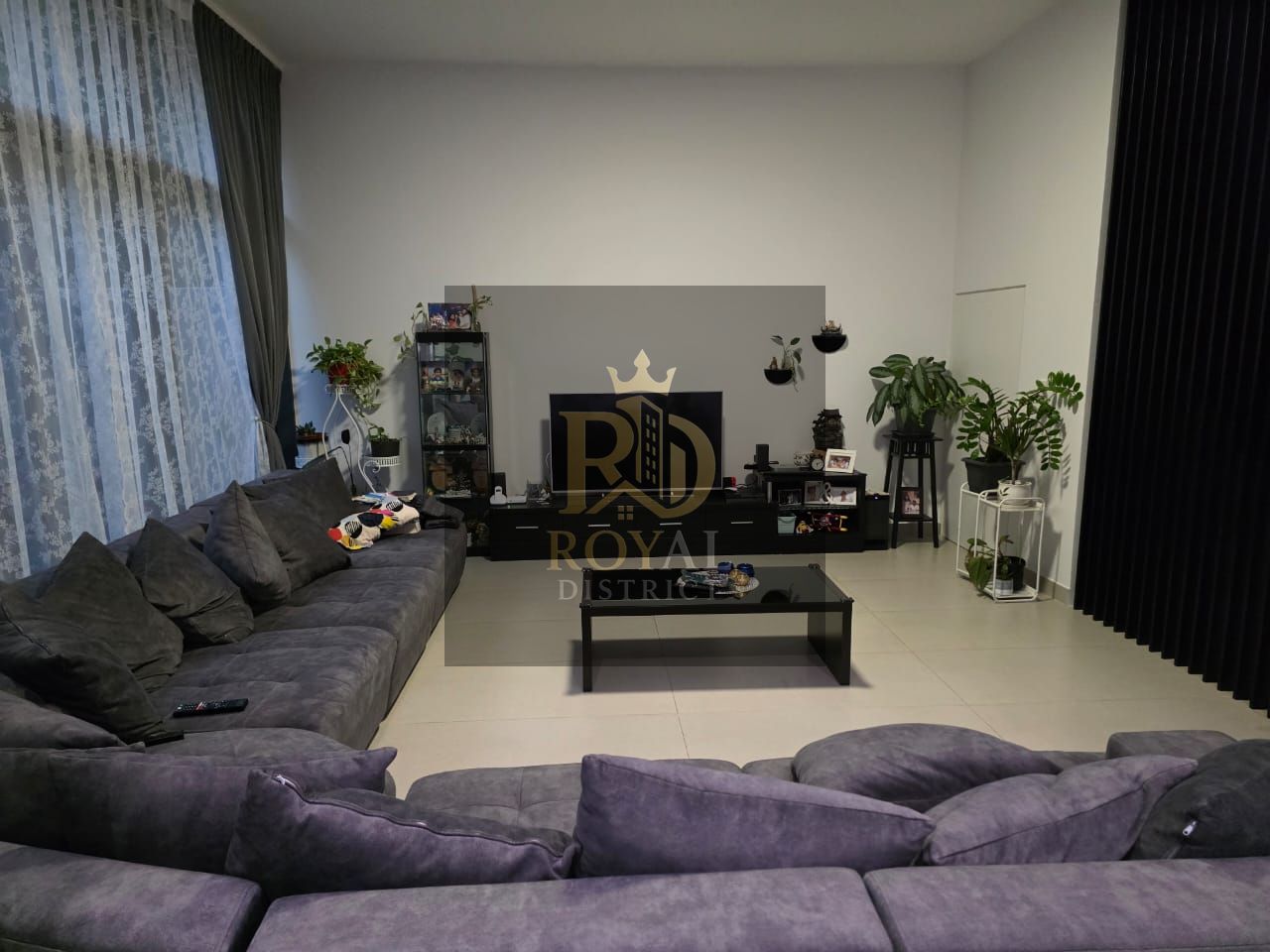 DISTRESS DEAL VILLA SEMI DETACHED | FREEEHOLD | TILAL CITY | CENDIAN | CORNER VILLA | 4 BEDROOMS |HIGH ROI | SMART HOME SYSTEM