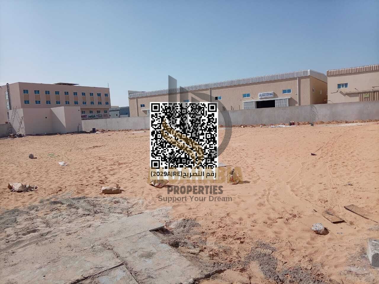 Available for rent in Umm Al Thuqoub