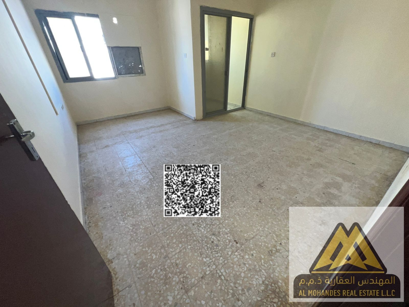 Available now for annual rent in Ajman