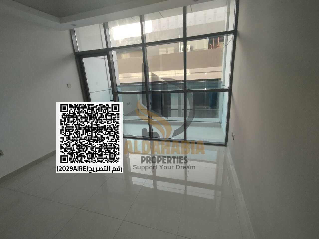 Annual Rent – Gulf Towers, Ajman